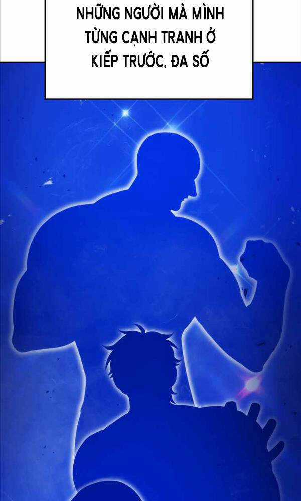 Chúa Quỷ Tăng Cấp Bằng Võ Thuật Chapter 17 trang 130