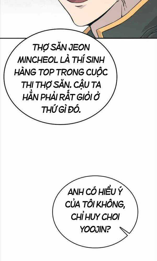 Chúa Quỷ Tăng Cấp Bằng Võ Thuật Chapter 17 trang 14