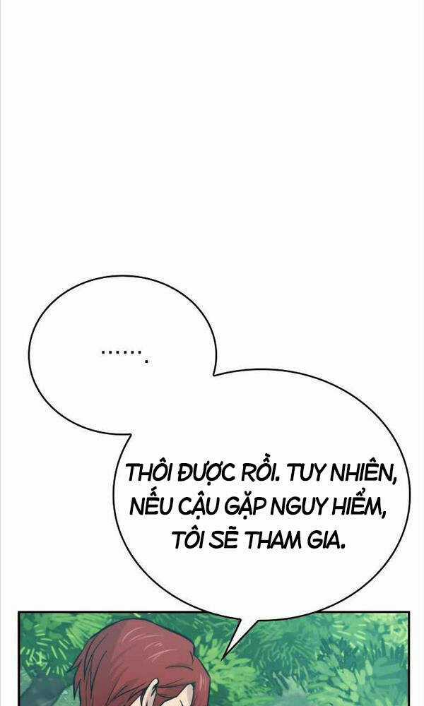 Chúa Quỷ Tăng Cấp Bằng Võ Thuật Chapter 17 trang 15