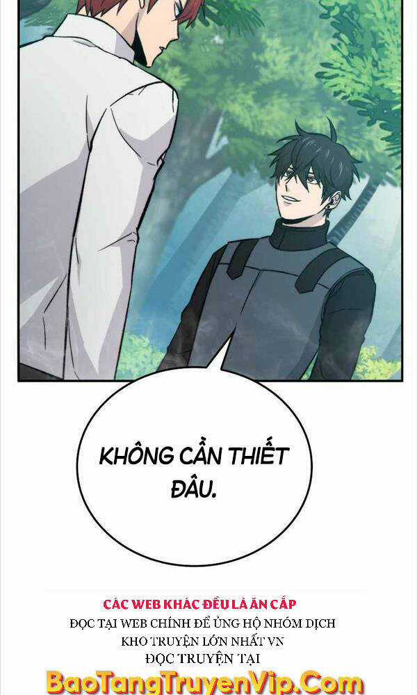 Chúa Quỷ Tăng Cấp Bằng Võ Thuật Chapter 17 trang 16