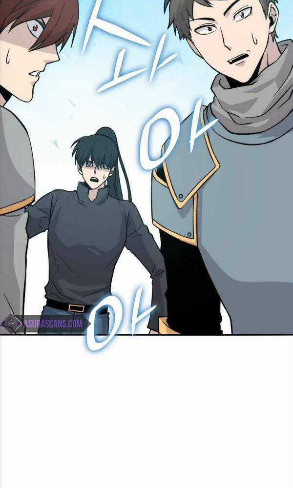 Chúa Quỷ Tăng Cấp Bằng Võ Thuật Chapter 17 trang 2