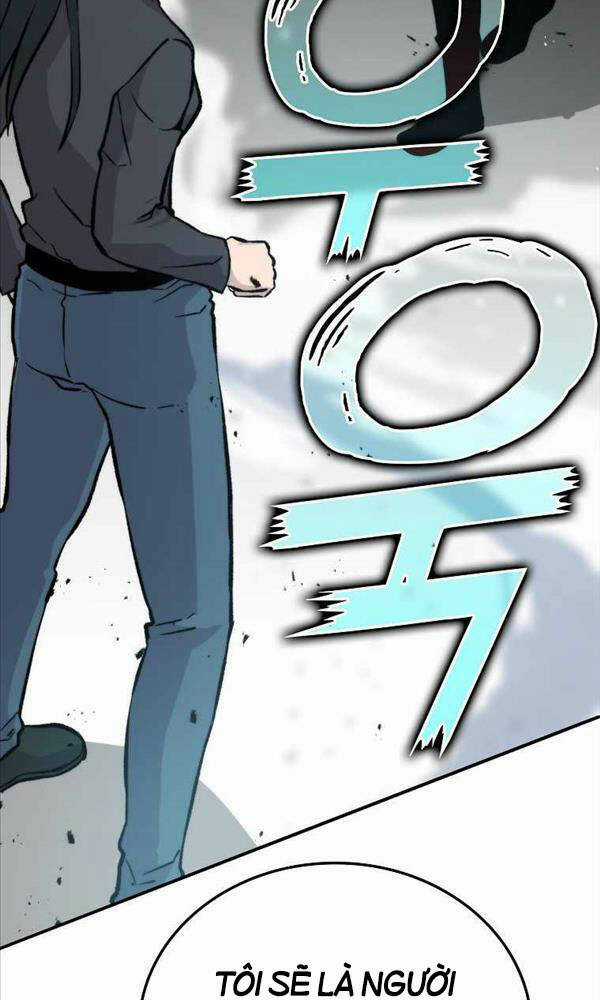 Chúa Quỷ Tăng Cấp Bằng Võ Thuật Chapter 17 trang 20