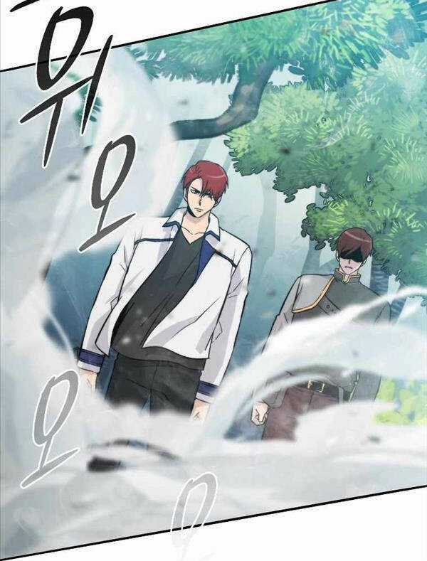 Chúa Quỷ Tăng Cấp Bằng Võ Thuật Chapter 17 trang 23