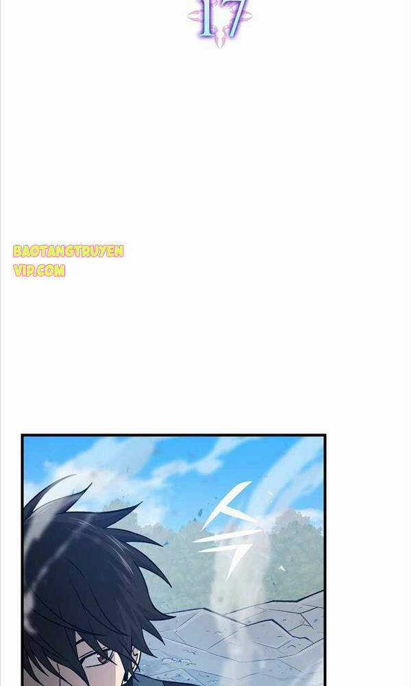 Chúa Quỷ Tăng Cấp Bằng Võ Thuật Chapter 17 trang 29
