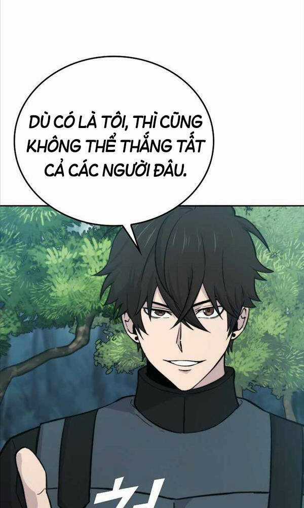 Chúa Quỷ Tăng Cấp Bằng Võ Thuật Chapter 17 trang 3