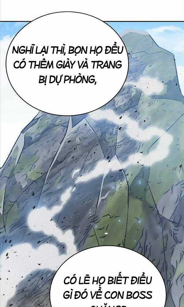 Chúa Quỷ Tăng Cấp Bằng Võ Thuật Chapter 17 trang 31