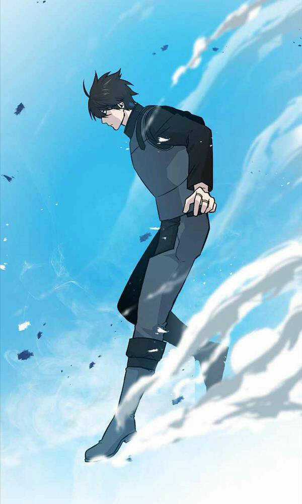 Chúa Quỷ Tăng Cấp Bằng Võ Thuật Chapter 17 trang 34