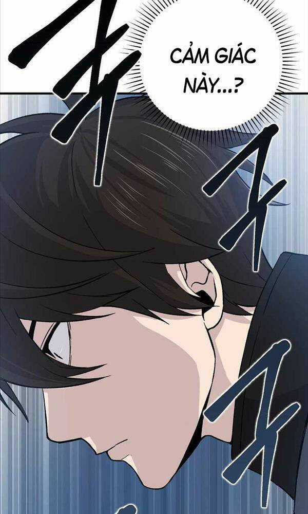 Chúa Quỷ Tăng Cấp Bằng Võ Thuật Chapter 17 trang 38