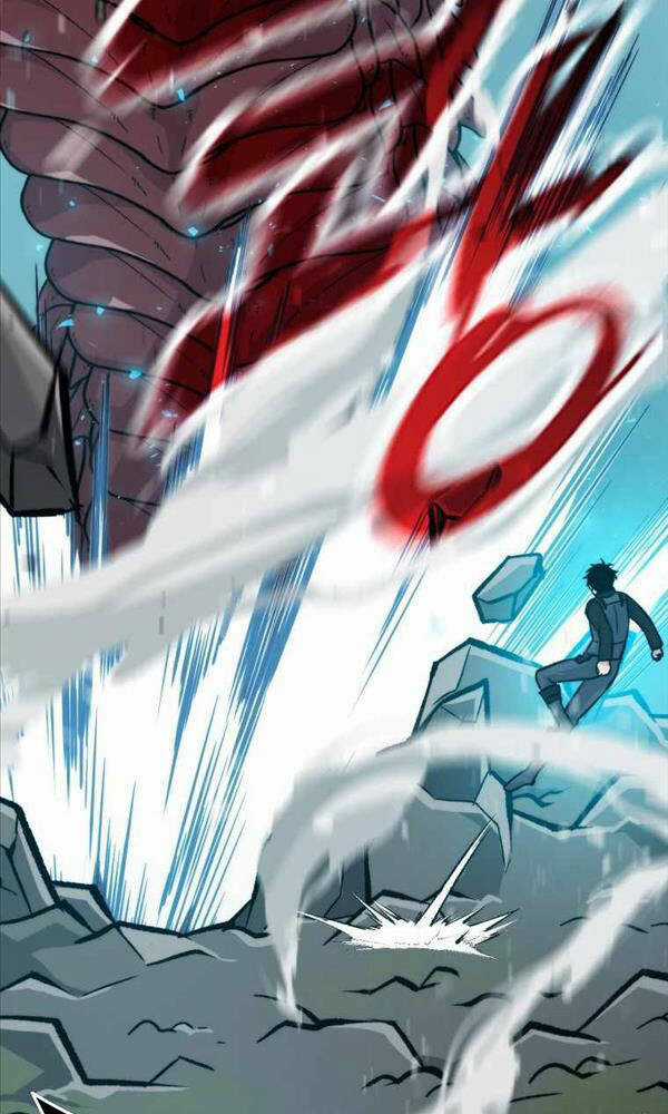 Chúa Quỷ Tăng Cấp Bằng Võ Thuật Chapter 17 trang 41