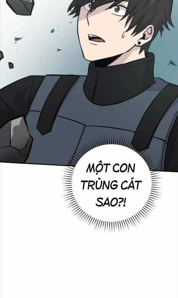 Chúa Quỷ Tăng Cấp Bằng Võ Thuật Chapter 17 trang 43