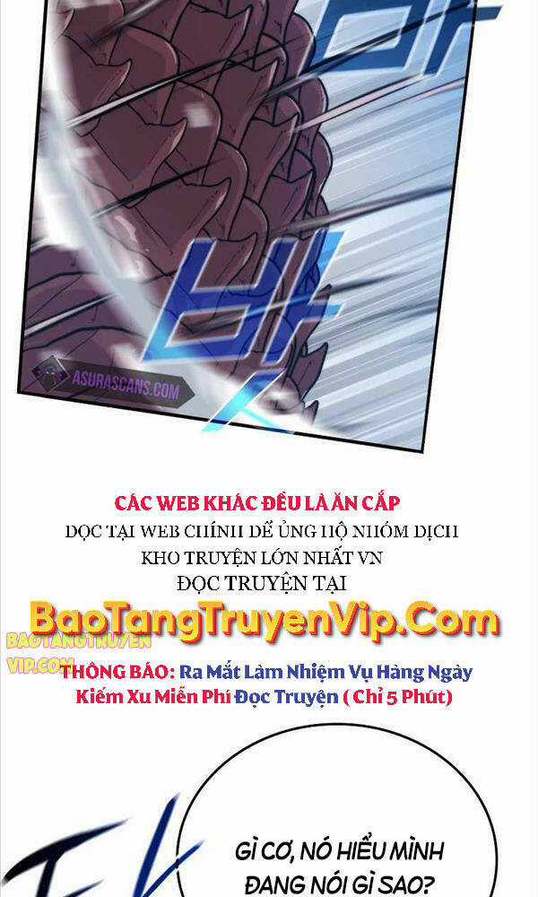 Chúa Quỷ Tăng Cấp Bằng Võ Thuật Chapter 17 trang 49
