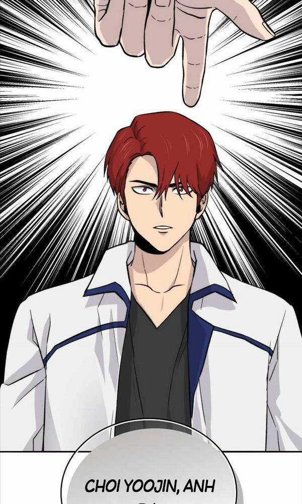 Chúa Quỷ Tăng Cấp Bằng Võ Thuật Chapter 17 trang 5