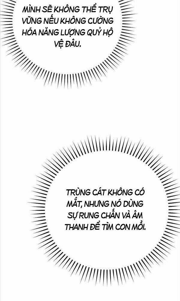 Chúa Quỷ Tăng Cấp Bằng Võ Thuật Chapter 17 trang 51