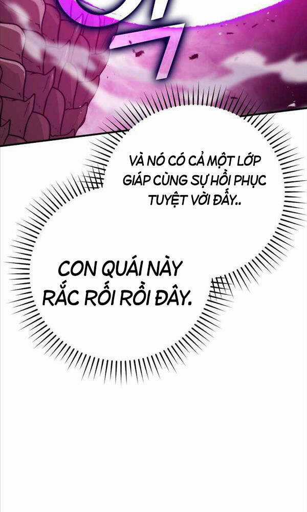 Chúa Quỷ Tăng Cấp Bằng Võ Thuật Chapter 17 trang 57