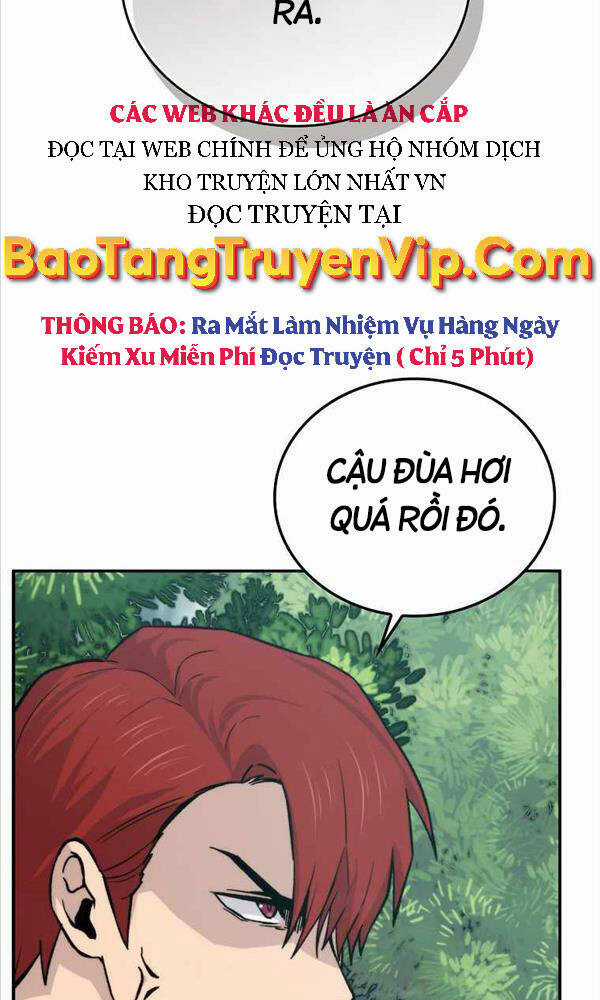 Chúa Quỷ Tăng Cấp Bằng Võ Thuật Chapter 17 trang 6