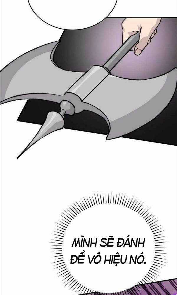 Chúa Quỷ Tăng Cấp Bằng Võ Thuật Chapter 17 trang 61