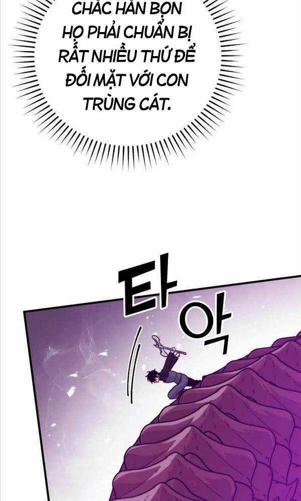 Chúa Quỷ Tăng Cấp Bằng Võ Thuật Chapter 17 trang 64