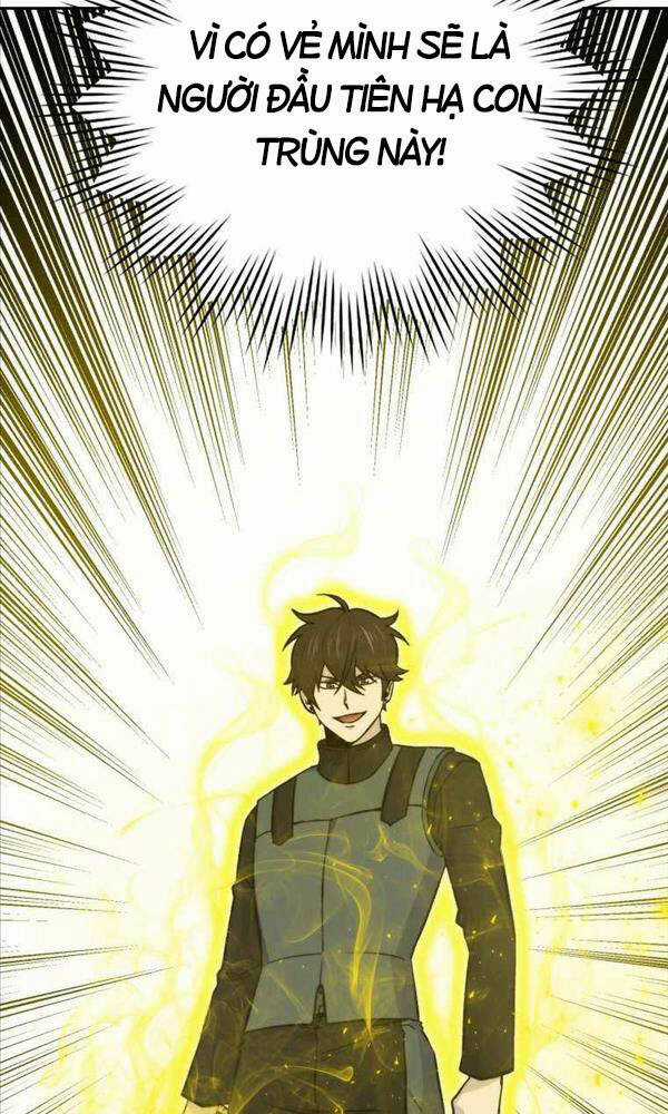 Chúa Quỷ Tăng Cấp Bằng Võ Thuật Chapter 17 trang 66