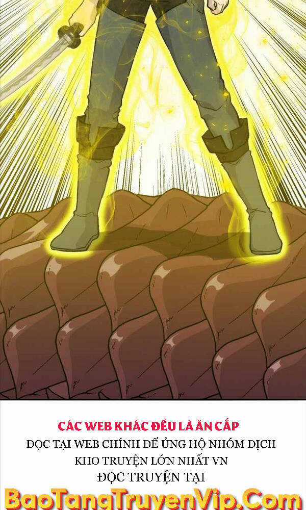 Chúa Quỷ Tăng Cấp Bằng Võ Thuật Chapter 17 trang 67