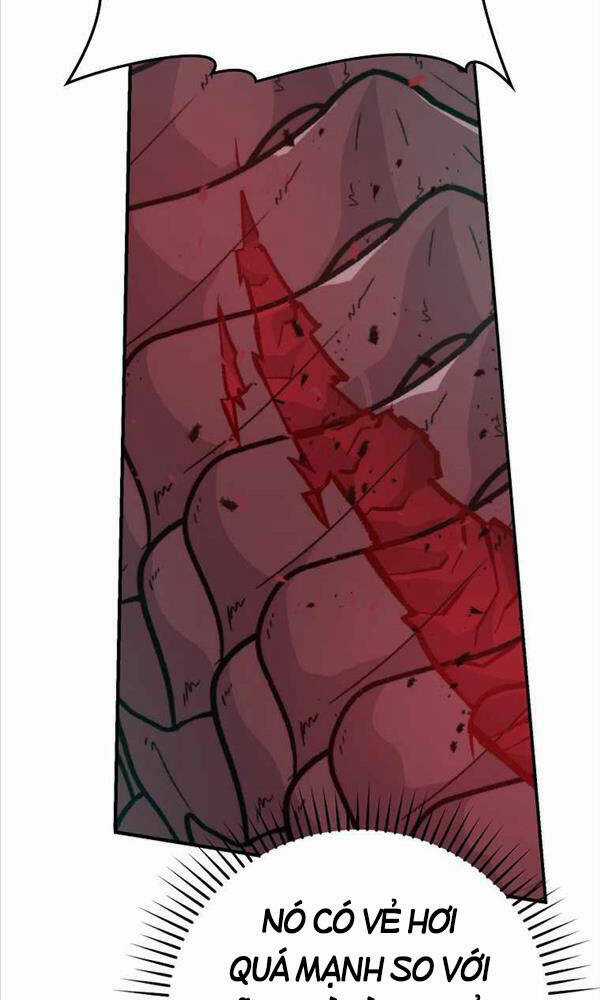 Chúa Quỷ Tăng Cấp Bằng Võ Thuật Chapter 17 trang 71