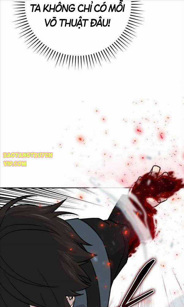 Chúa Quỷ Tăng Cấp Bằng Võ Thuật Chapter 17 trang 73