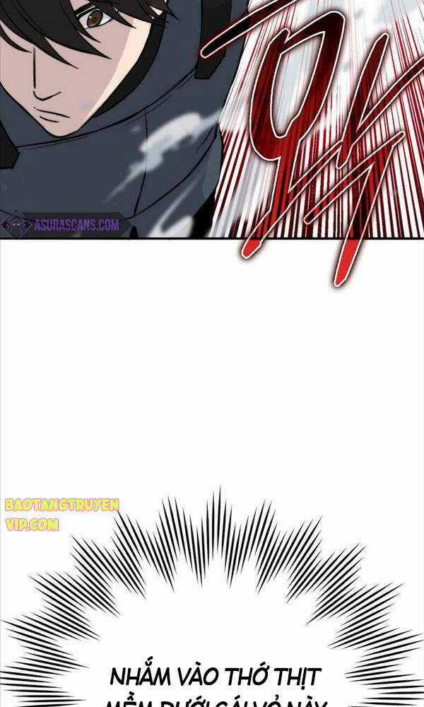 Chúa Quỷ Tăng Cấp Bằng Võ Thuật Chapter 17 trang 74