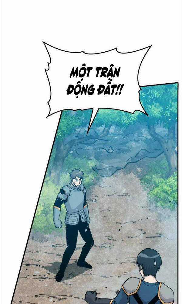 Chúa Quỷ Tăng Cấp Bằng Võ Thuật Chapter 17 trang 80