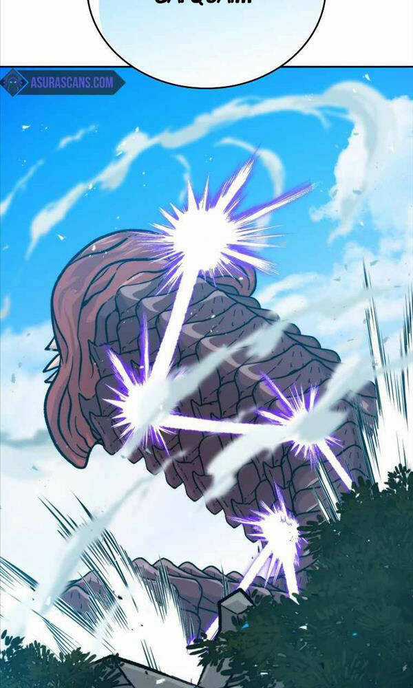 Chúa Quỷ Tăng Cấp Bằng Võ Thuật Chapter 17 trang 84