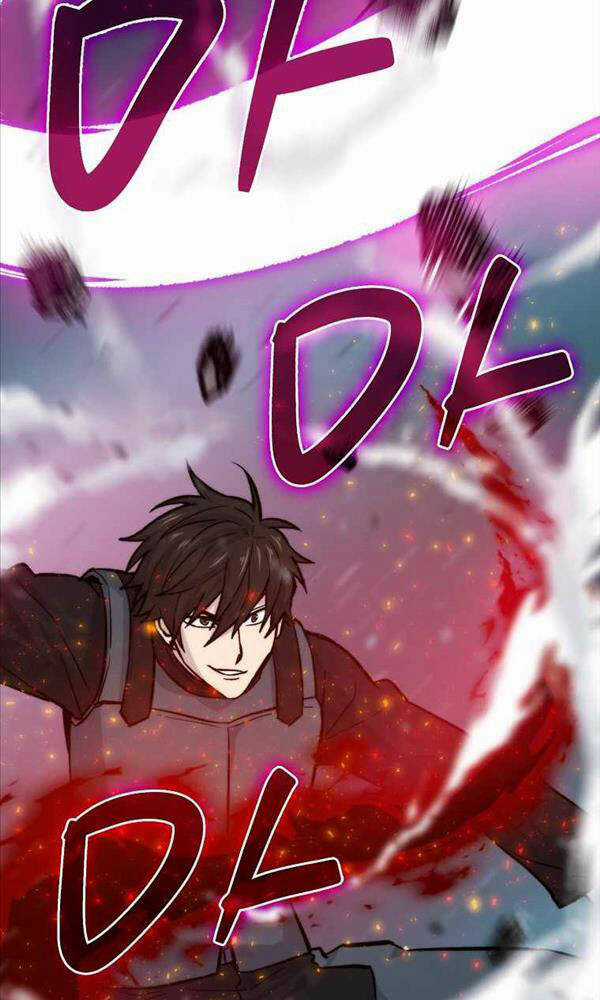 Chúa Quỷ Tăng Cấp Bằng Võ Thuật Chapter 17 trang 87