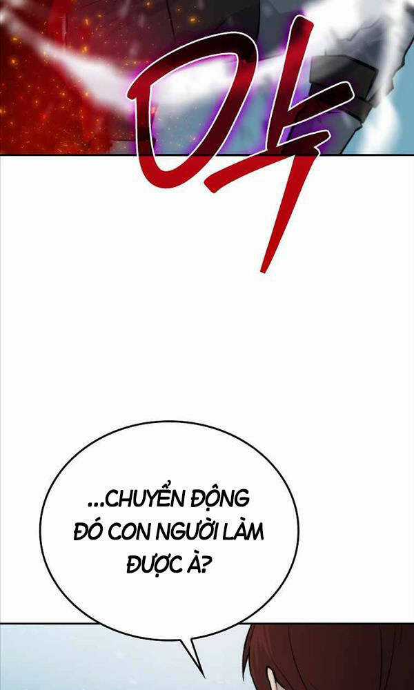 Chúa Quỷ Tăng Cấp Bằng Võ Thuật Chapter 17 trang 88