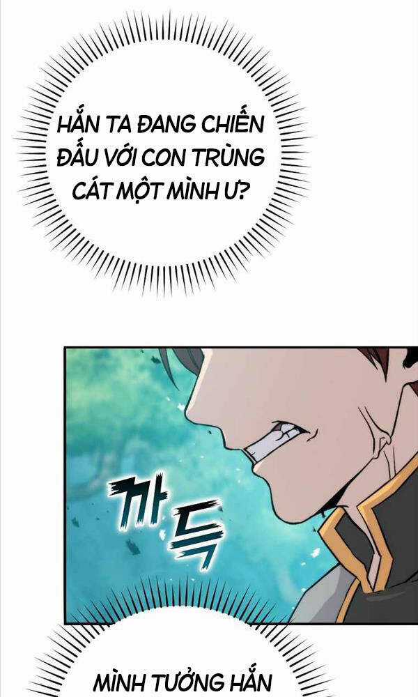 Chúa Quỷ Tăng Cấp Bằng Võ Thuật Chapter 17 trang 90