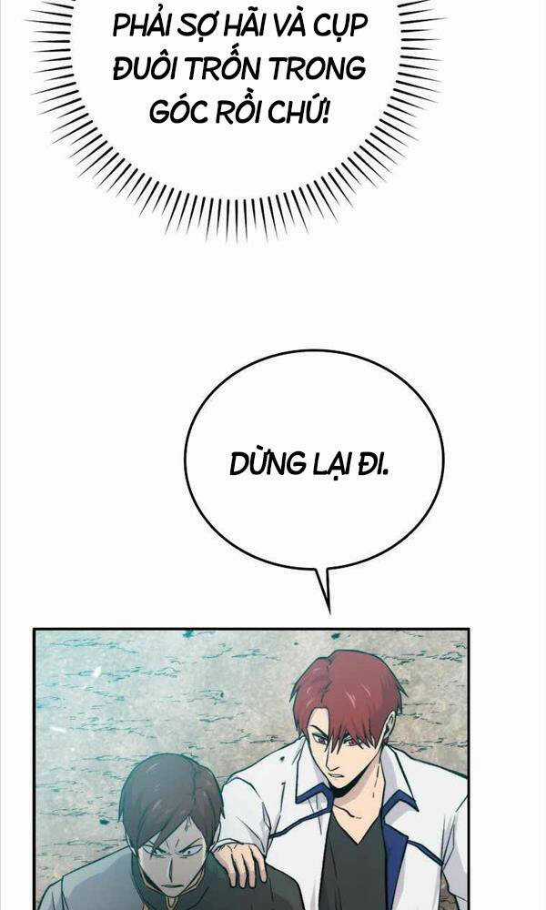 Chúa Quỷ Tăng Cấp Bằng Võ Thuật Chapter 17 trang 91