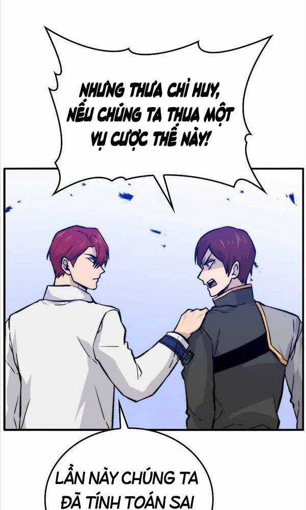 Chúa Quỷ Tăng Cấp Bằng Võ Thuật Chapter 17 trang 93