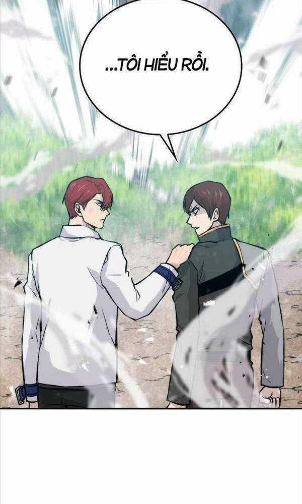 Chúa Quỷ Tăng Cấp Bằng Võ Thuật Chapter 17 trang 96