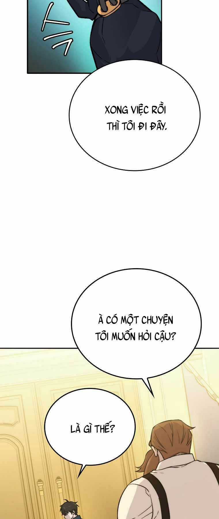 Chúa Quỷ Tăng Cấp Bằng Võ Thuật Chapter 18 trang 17