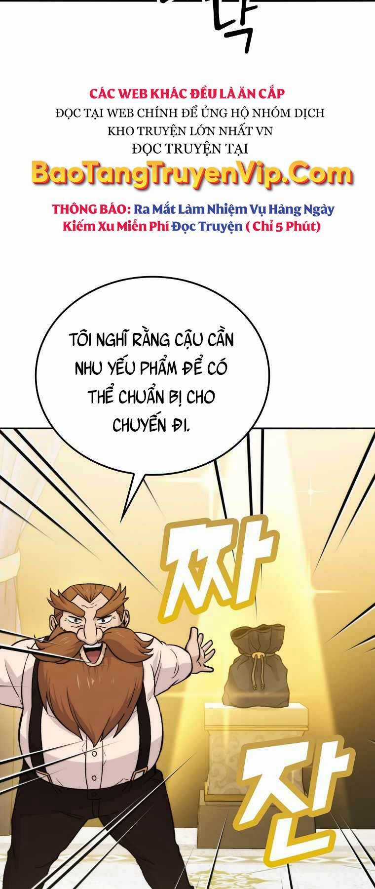 Chúa Quỷ Tăng Cấp Bằng Võ Thuật Chapter 18 trang 2