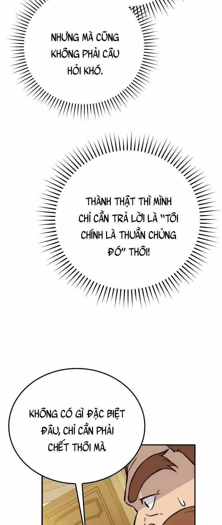 Chúa Quỷ Tăng Cấp Bằng Võ Thuật Chapter 18 trang 23