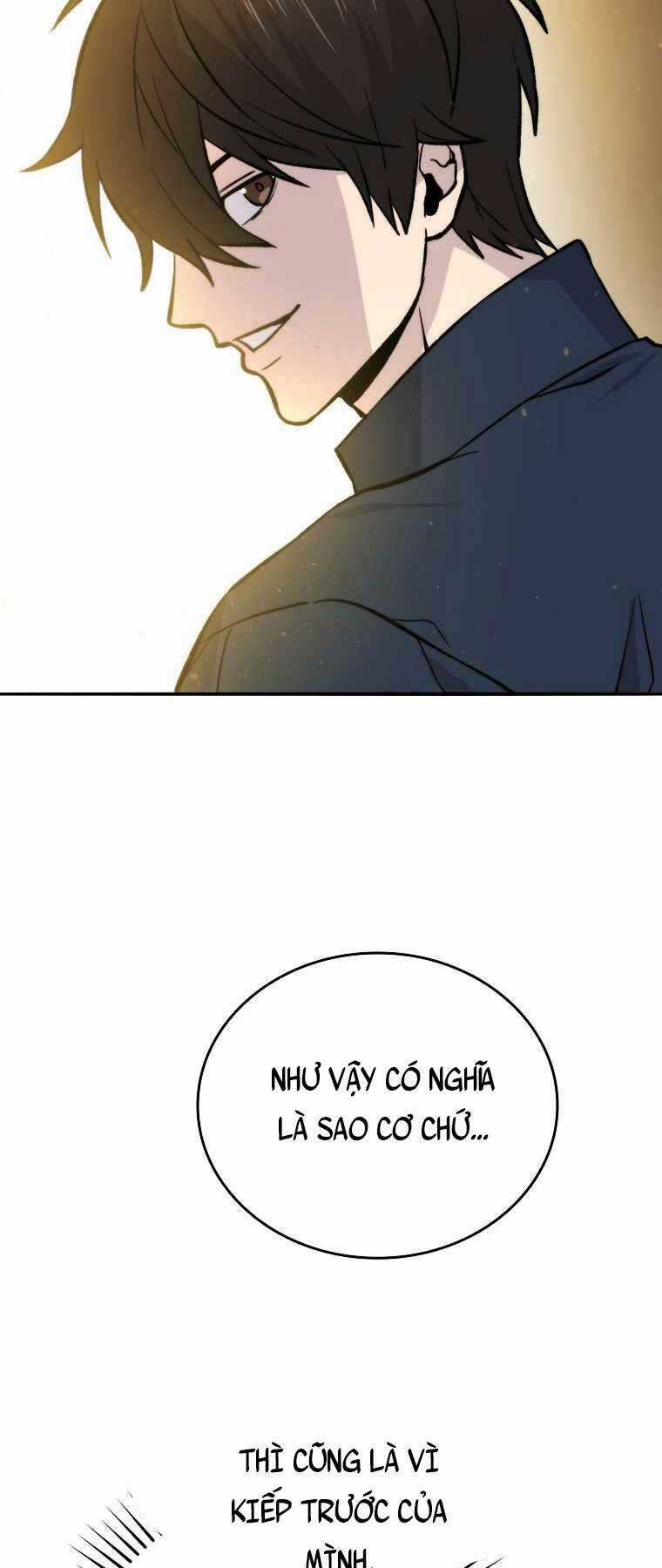 Chúa Quỷ Tăng Cấp Bằng Võ Thuật Chapter 18 trang 25