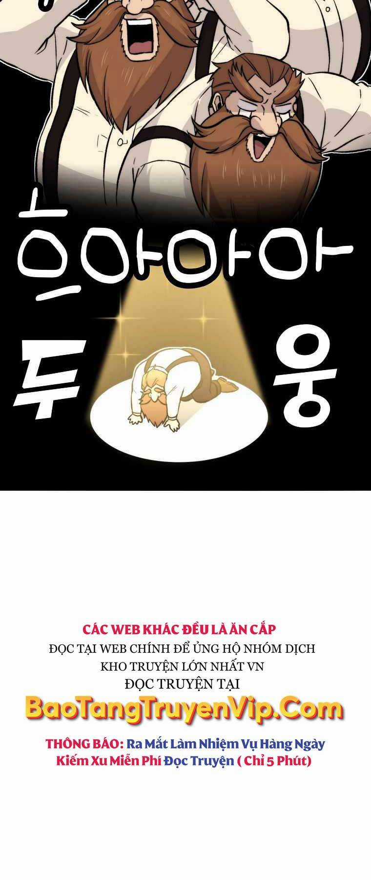 Chúa Quỷ Tăng Cấp Bằng Võ Thuật Chapter 18 trang 29