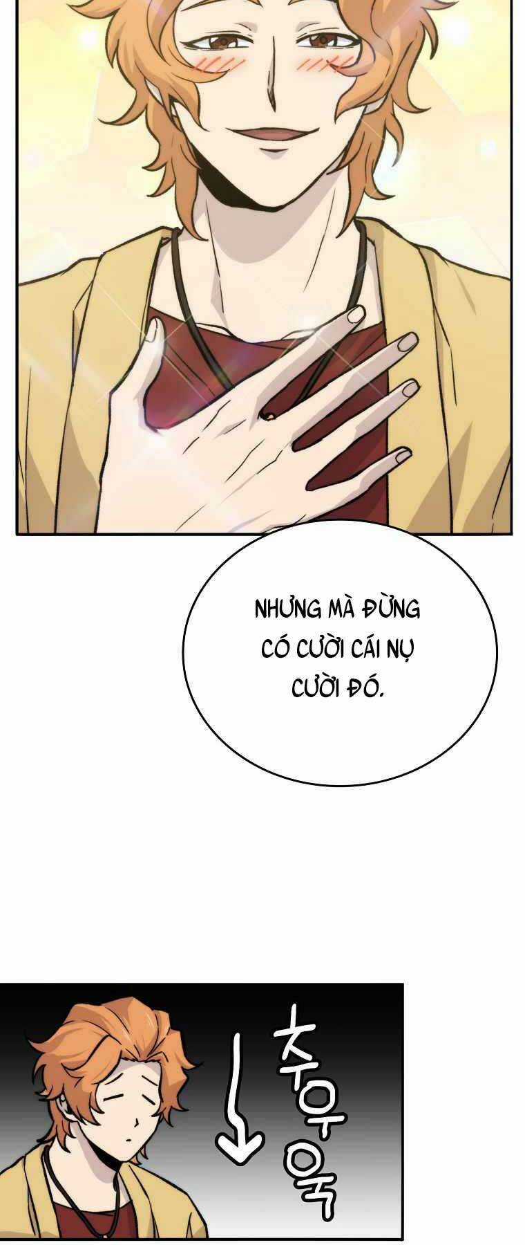 Chúa Quỷ Tăng Cấp Bằng Võ Thuật Chapter 18 trang 36