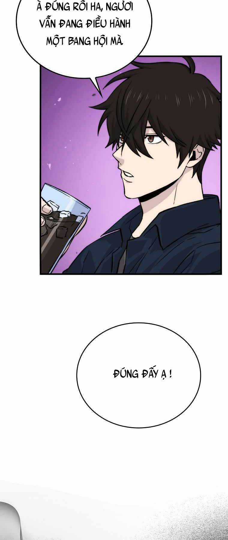 Chúa Quỷ Tăng Cấp Bằng Võ Thuật Chapter 18 trang 38