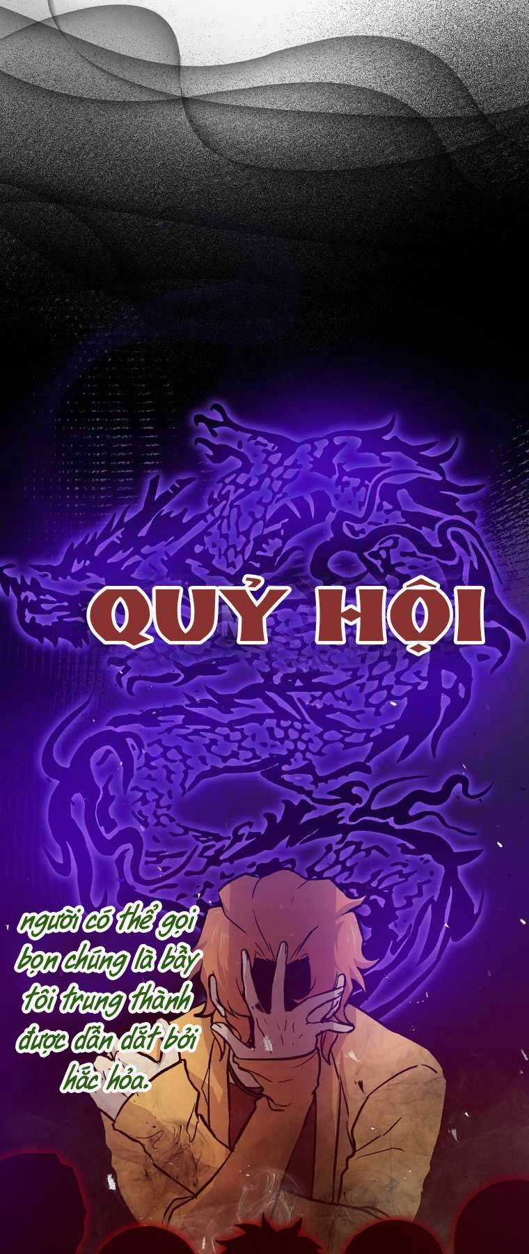 Chúa Quỷ Tăng Cấp Bằng Võ Thuật Chapter 18 trang 39