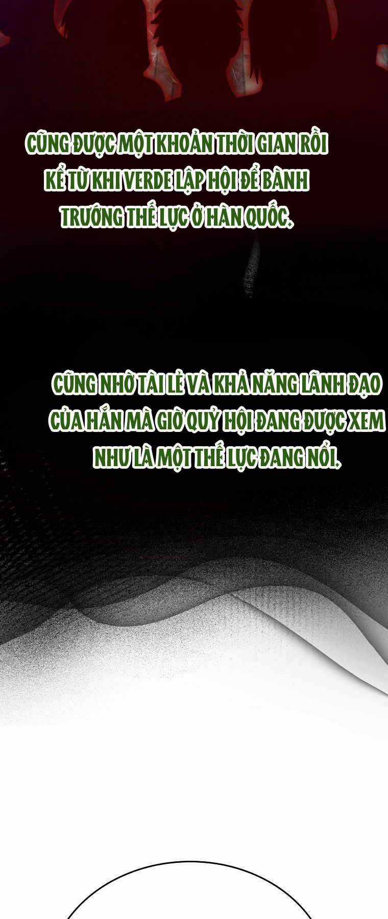 Chúa Quỷ Tăng Cấp Bằng Võ Thuật Chapter 18 trang 40