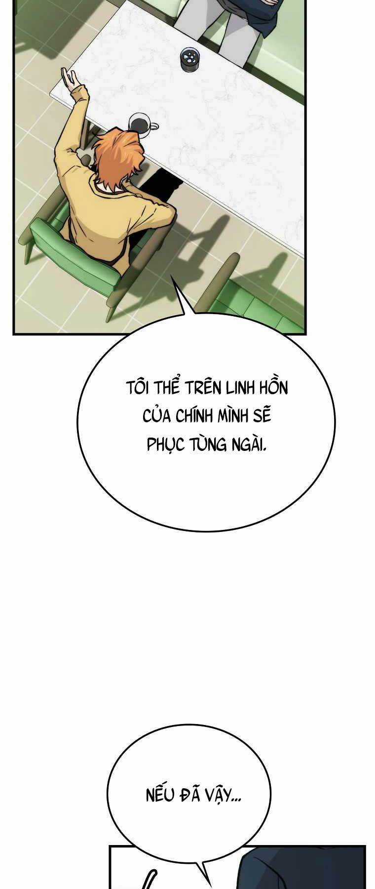 Chúa Quỷ Tăng Cấp Bằng Võ Thuật Chapter 18 trang 43