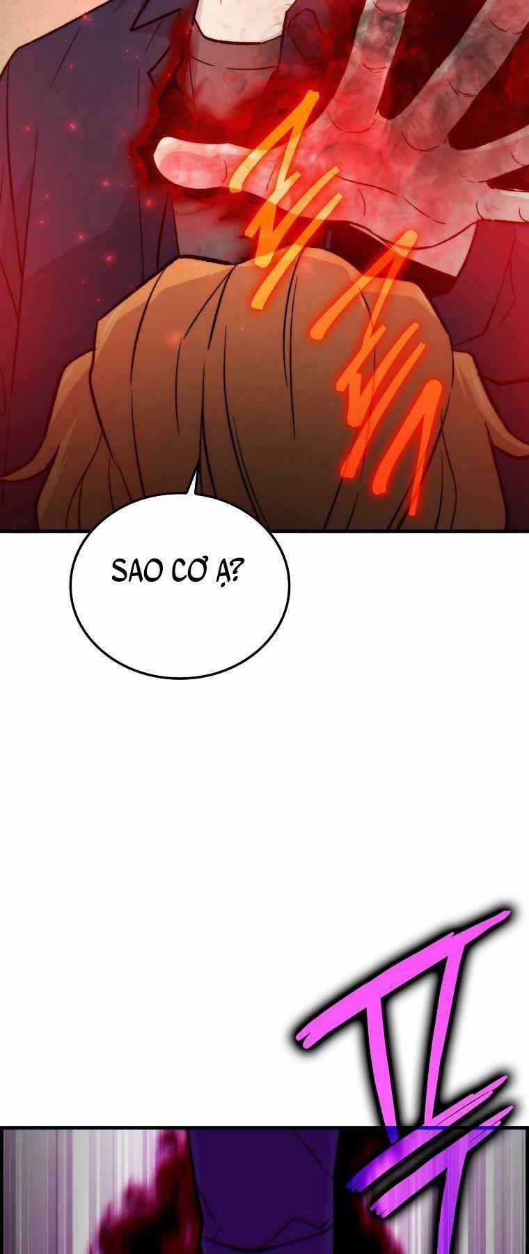 Chúa Quỷ Tăng Cấp Bằng Võ Thuật Chapter 18 trang 45