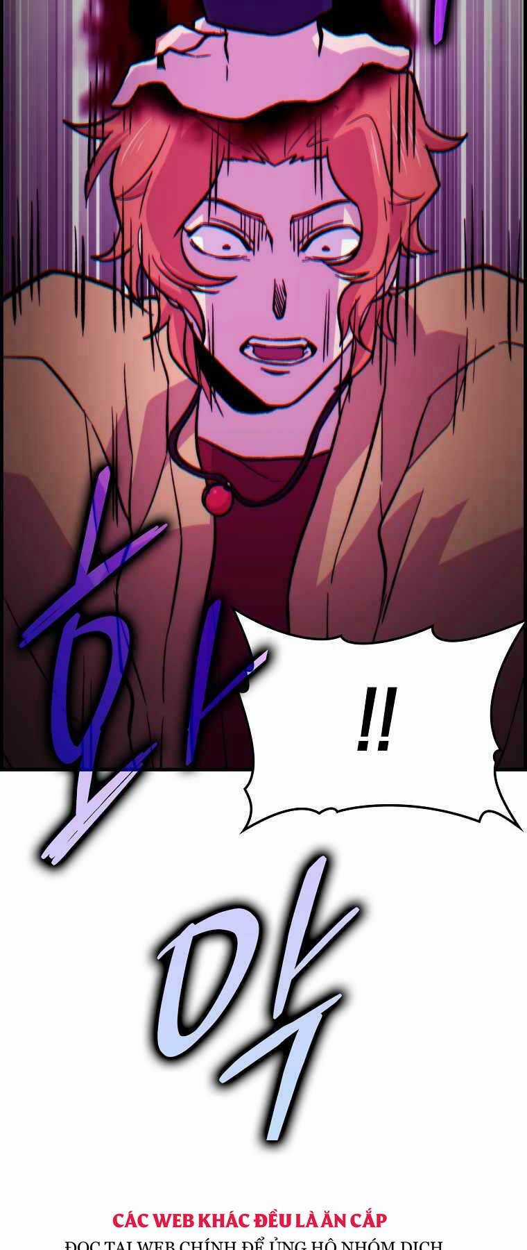 Chúa Quỷ Tăng Cấp Bằng Võ Thuật Chapter 18 trang 46