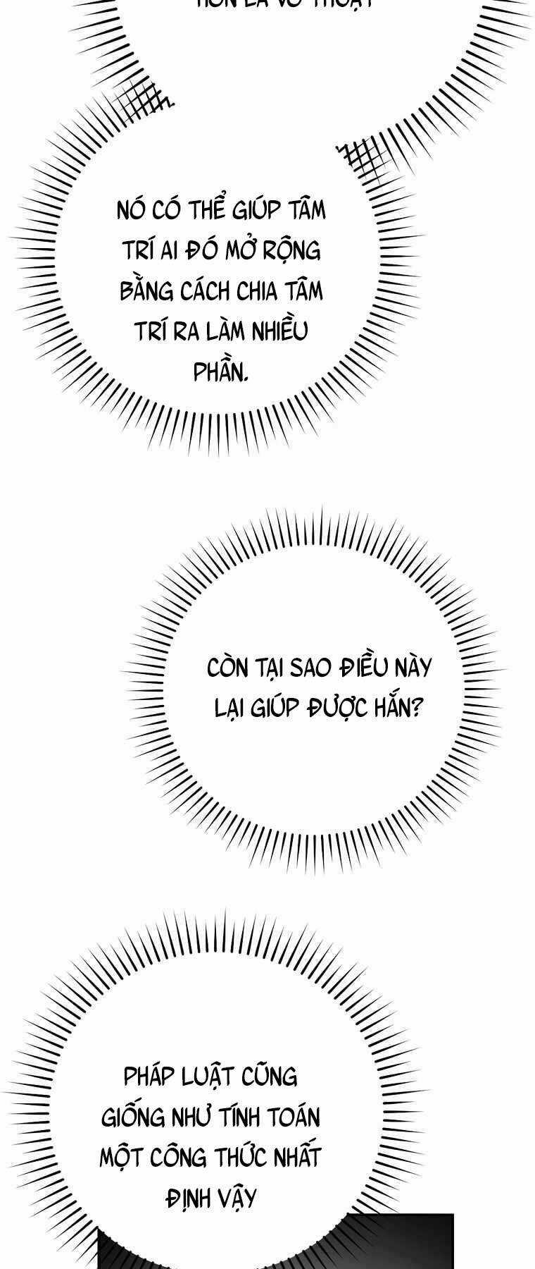 Chúa Quỷ Tăng Cấp Bằng Võ Thuật Chapter 18 trang 51