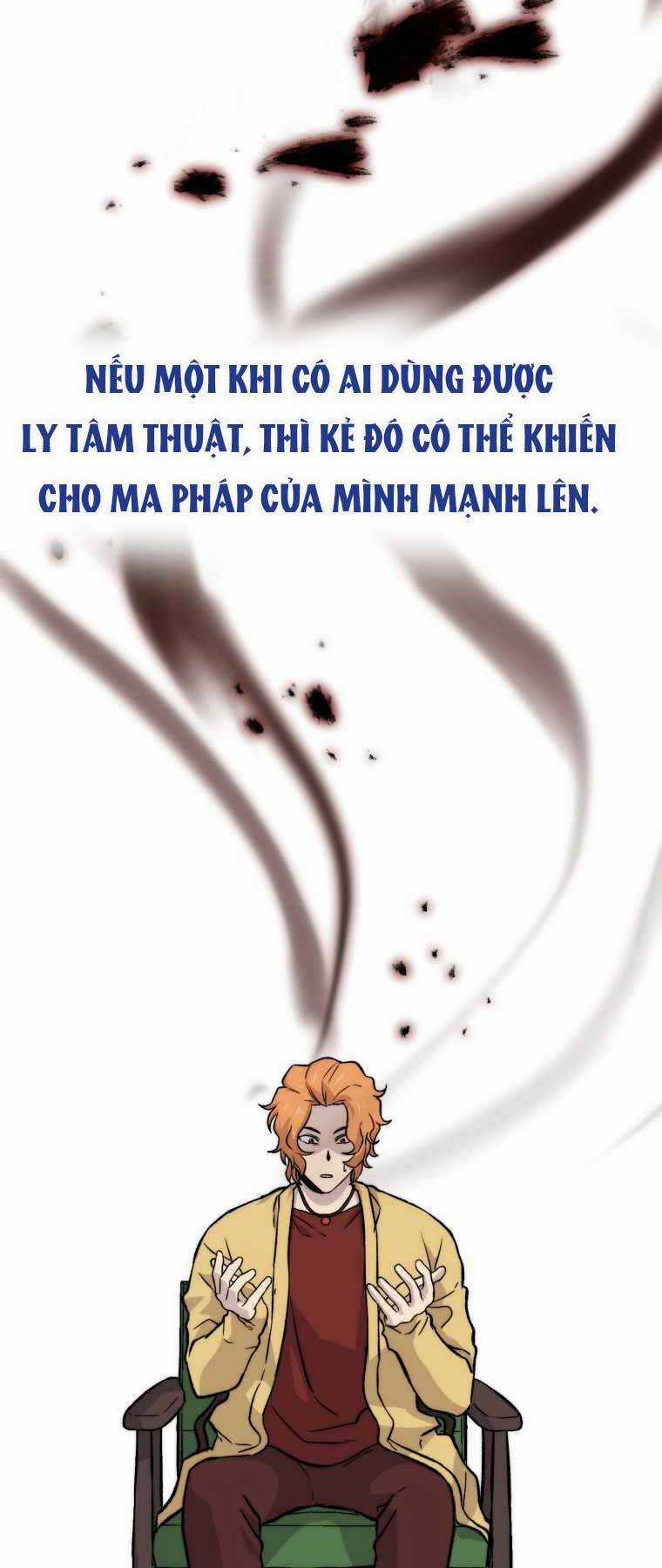 Chúa Quỷ Tăng Cấp Bằng Võ Thuật Chapter 18 trang 53