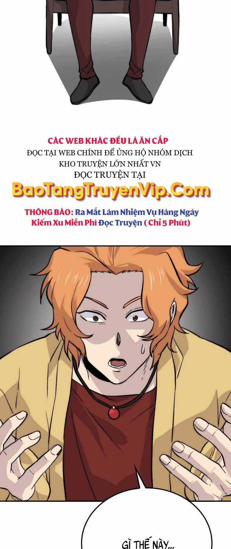 Chúa Quỷ Tăng Cấp Bằng Võ Thuật Chapter 18 trang 54