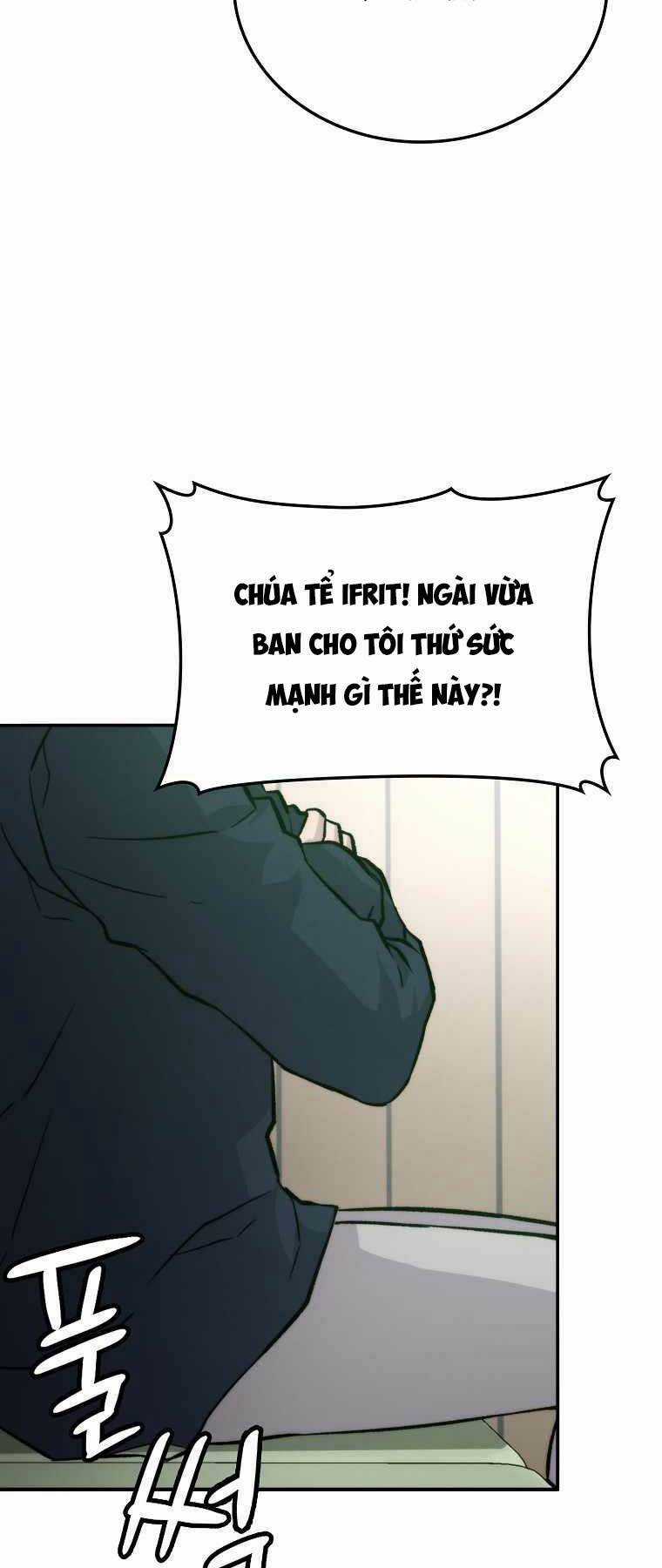 Chúa Quỷ Tăng Cấp Bằng Võ Thuật Chapter 18 trang 55